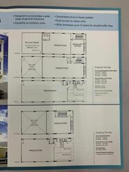 West Point Bizhub (D22), Factory #460097431